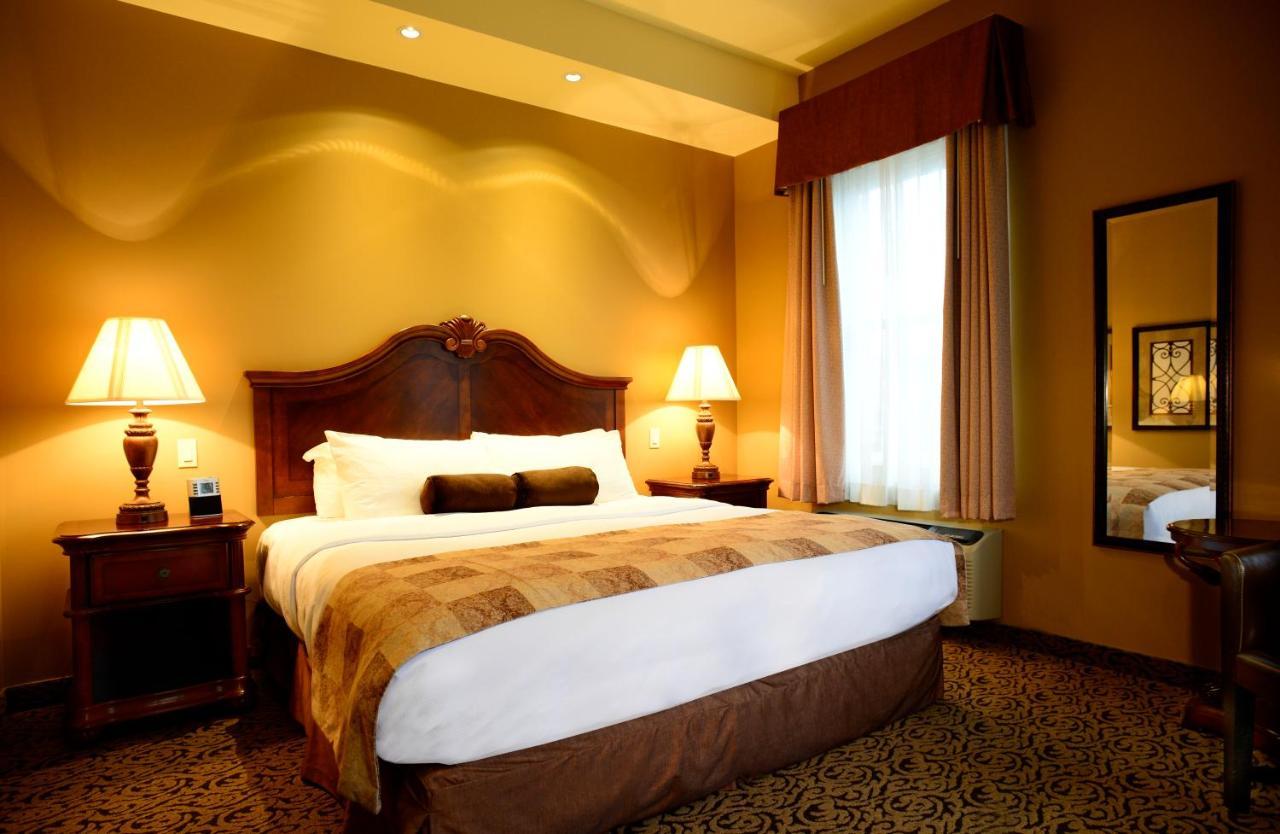 The Parlour Inn Ascend Hotel Collection Stratford Kültér fotó
