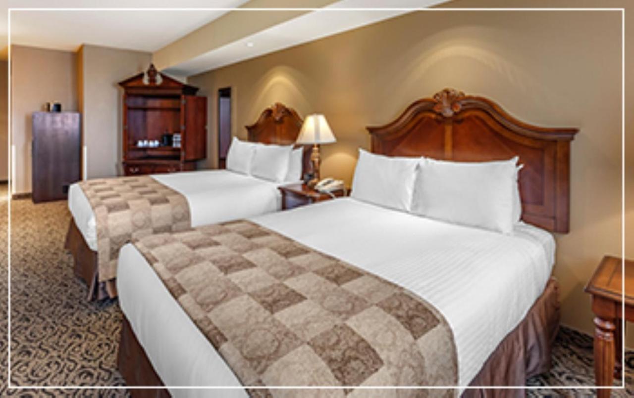 The Parlour Inn Ascend Hotel Collection Stratford Kültér fotó
