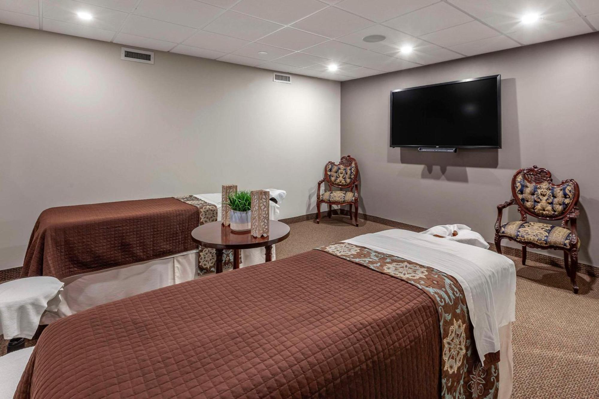 The Parlour Inn Ascend Hotel Collection Stratford Kültér fotó