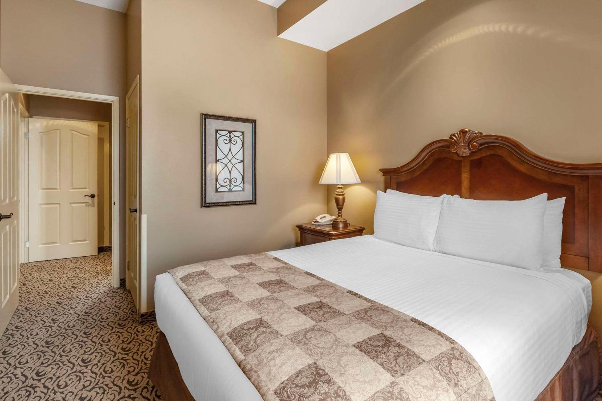 The Parlour Inn Ascend Hotel Collection Stratford Kültér fotó