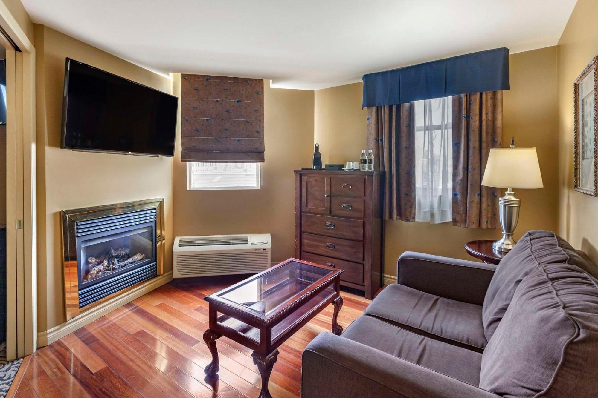 The Parlour Inn Ascend Hotel Collection Stratford Kültér fotó