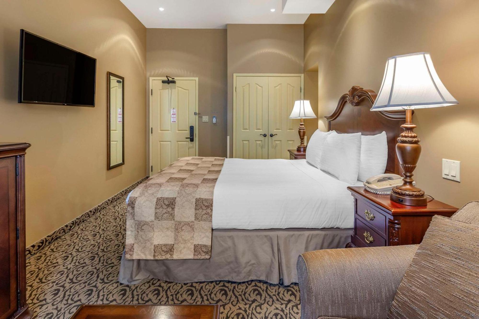 The Parlour Inn Ascend Hotel Collection Stratford Kültér fotó