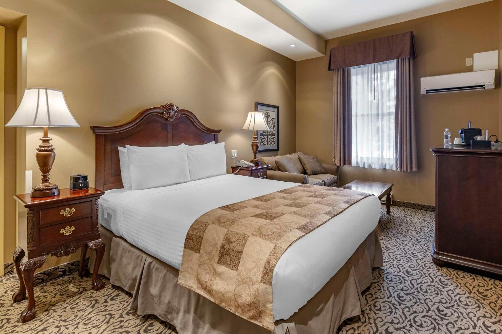 The Parlour Inn Ascend Hotel Collection Stratford Kültér fotó