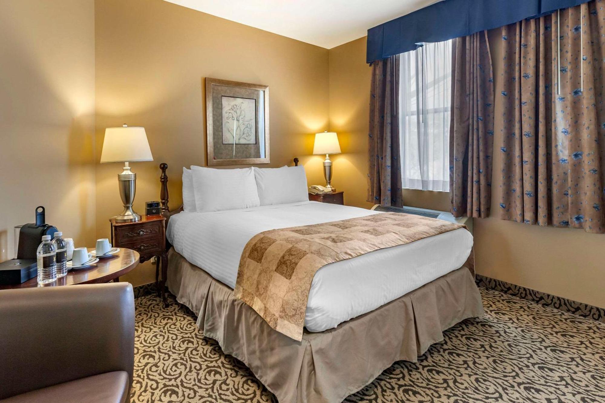 The Parlour Inn Ascend Hotel Collection Stratford Kültér fotó
