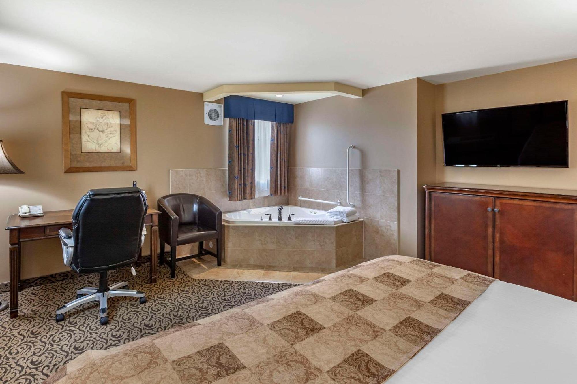 The Parlour Inn Ascend Hotel Collection Stratford Kültér fotó