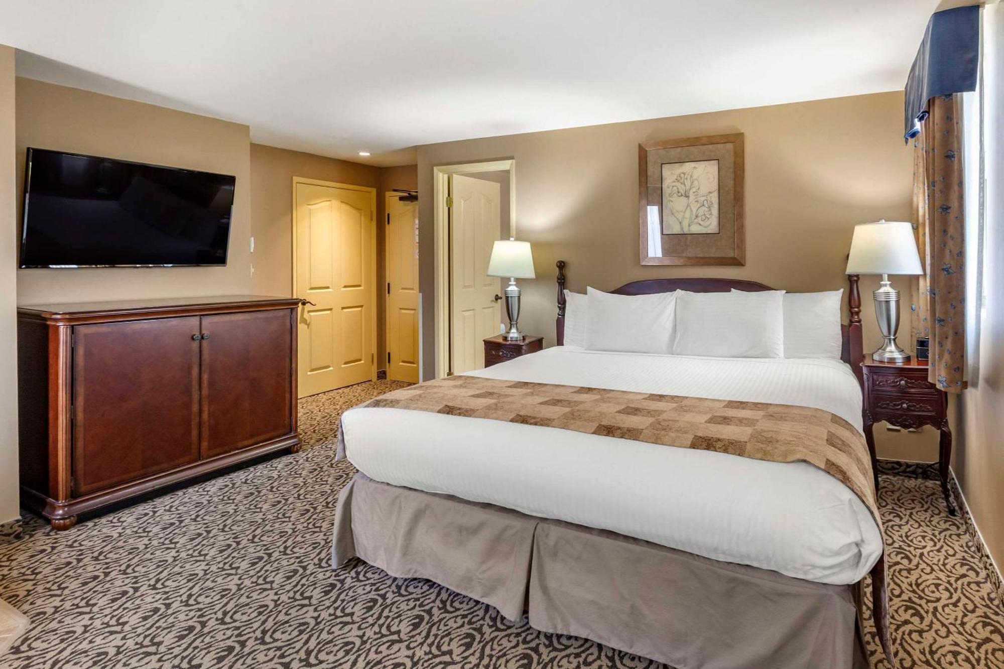 The Parlour Inn Ascend Hotel Collection Stratford Kültér fotó