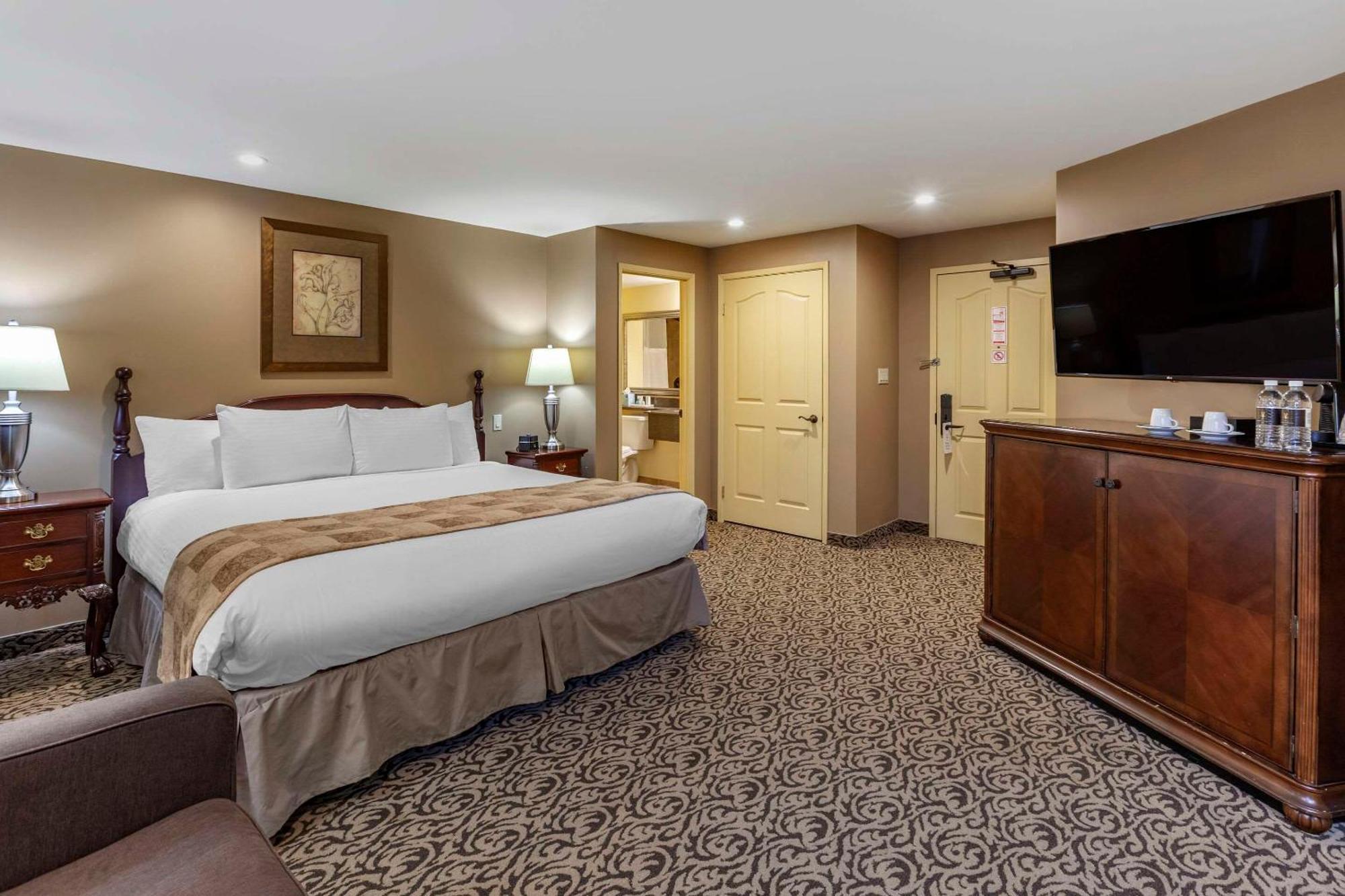 The Parlour Inn Ascend Hotel Collection Stratford Kültér fotó
