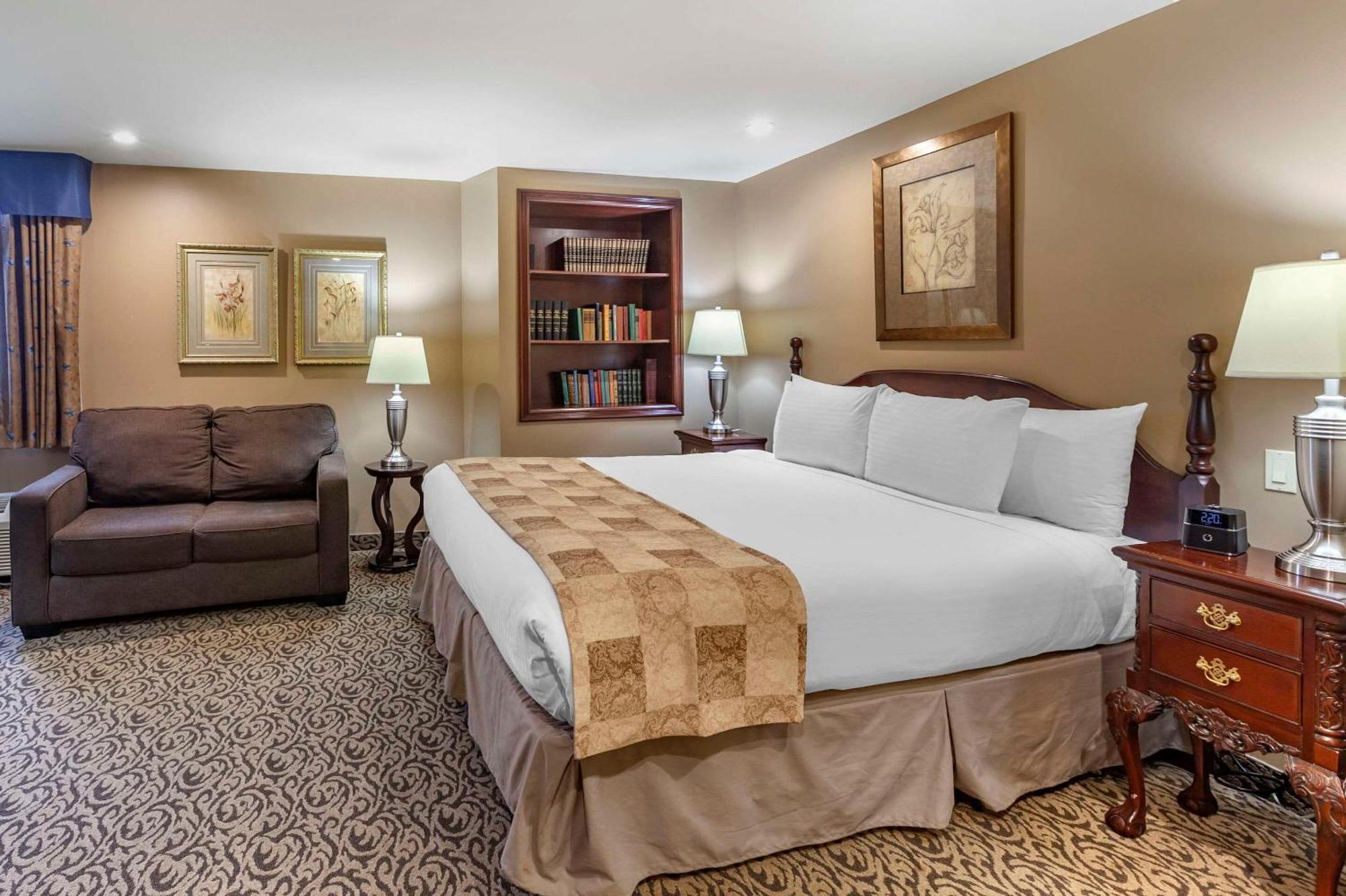 The Parlour Inn Ascend Hotel Collection Stratford Kültér fotó