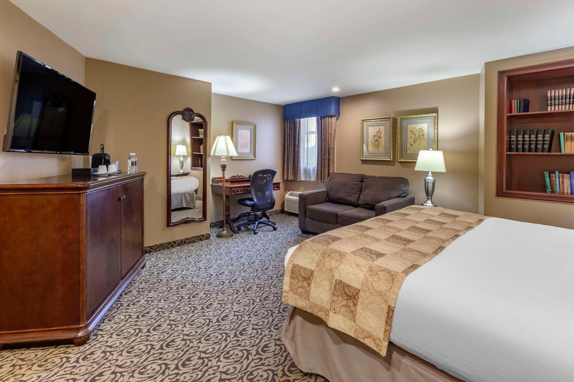 The Parlour Inn Ascend Hotel Collection Stratford Kültér fotó