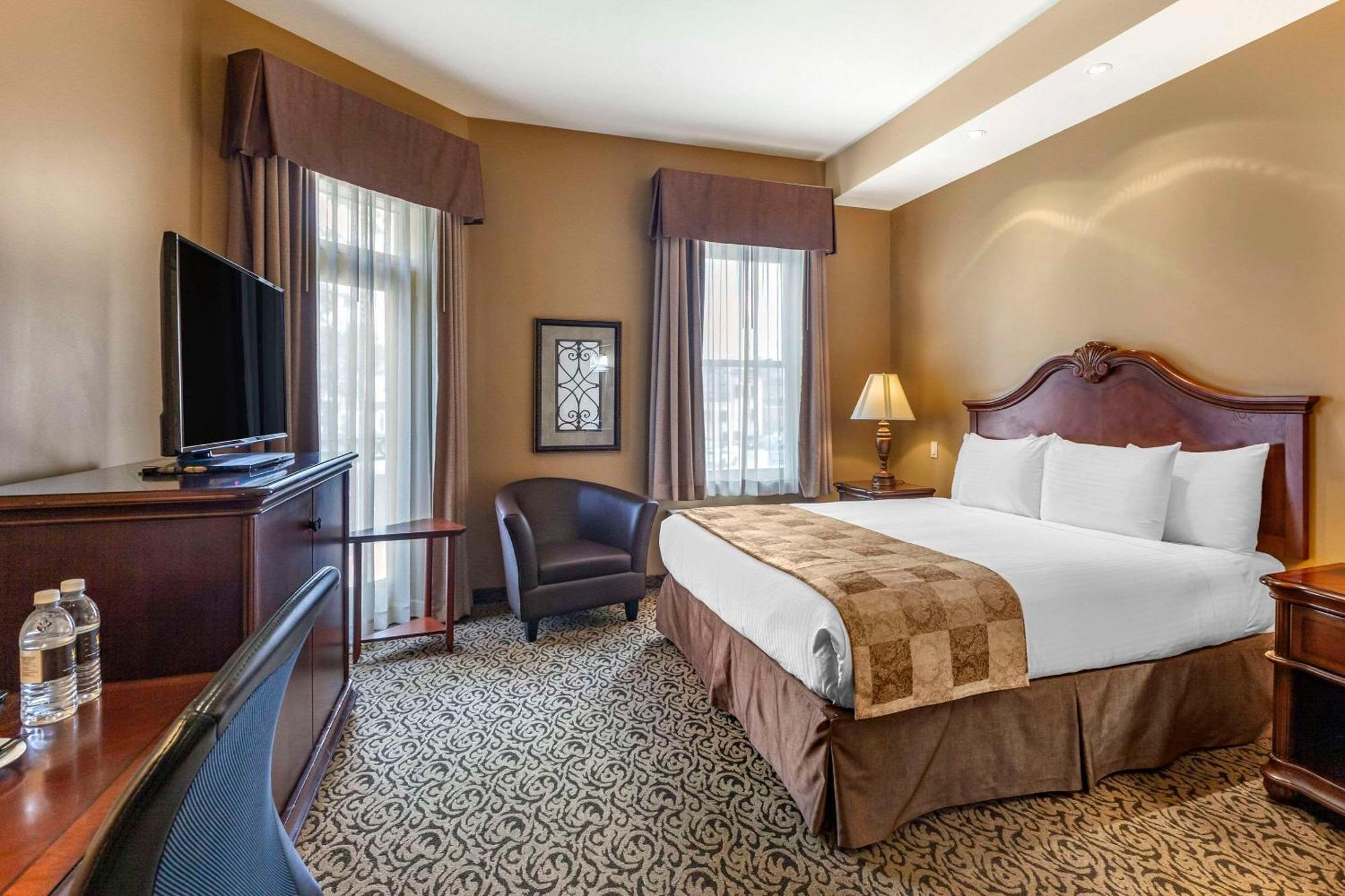 The Parlour Inn Ascend Hotel Collection Stratford Kültér fotó