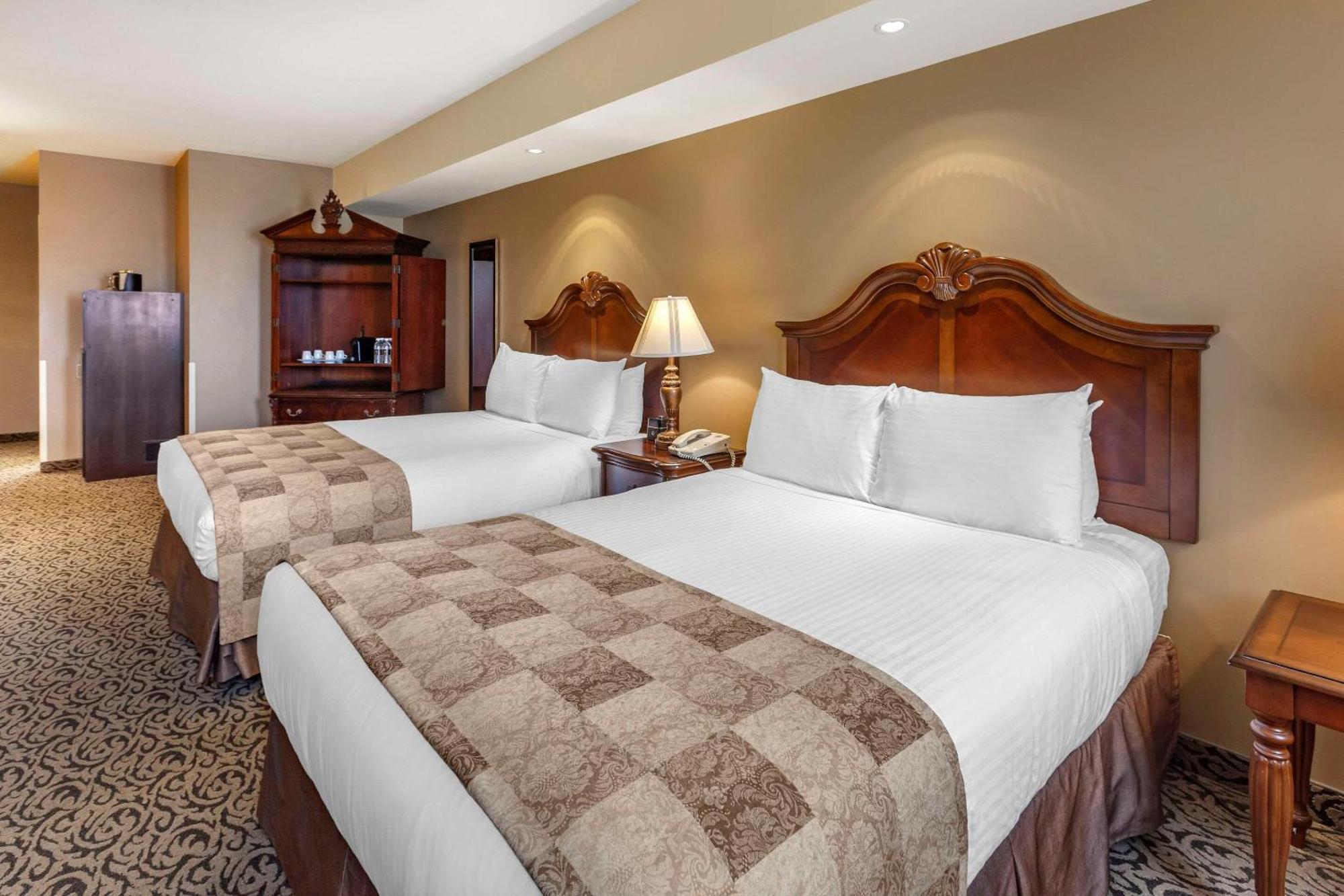 The Parlour Inn Ascend Hotel Collection Stratford Kültér fotó