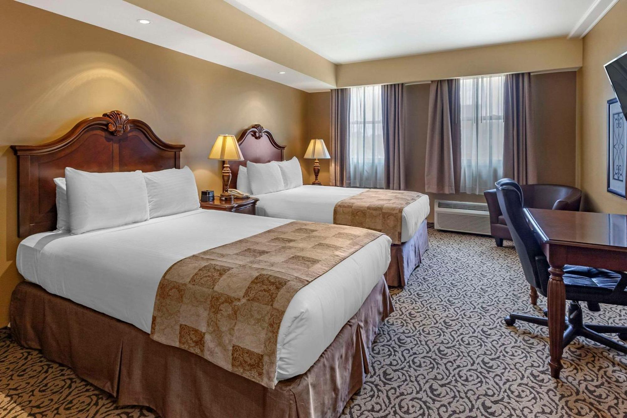 The Parlour Inn Ascend Hotel Collection Stratford Kültér fotó
