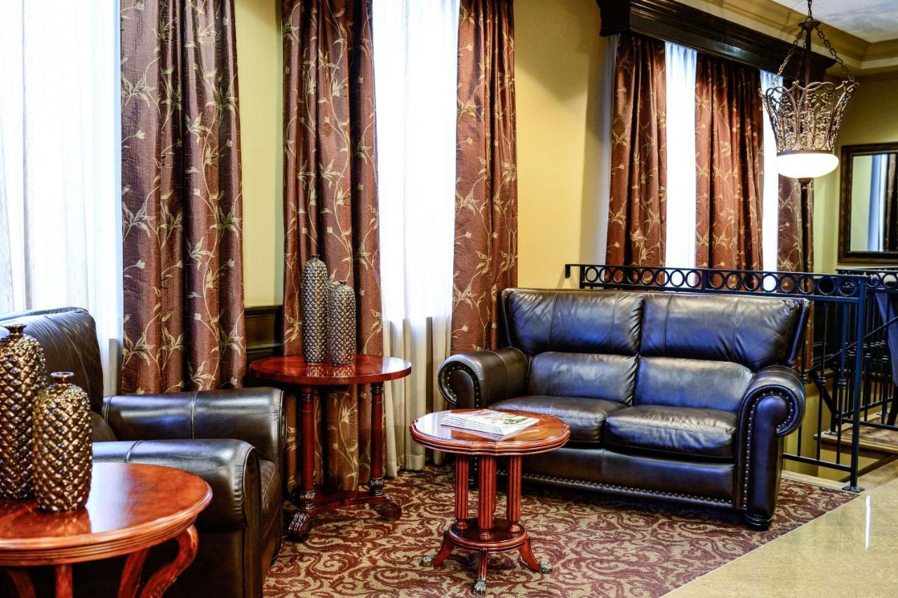 The Parlour Inn Ascend Hotel Collection Stratford Kültér fotó