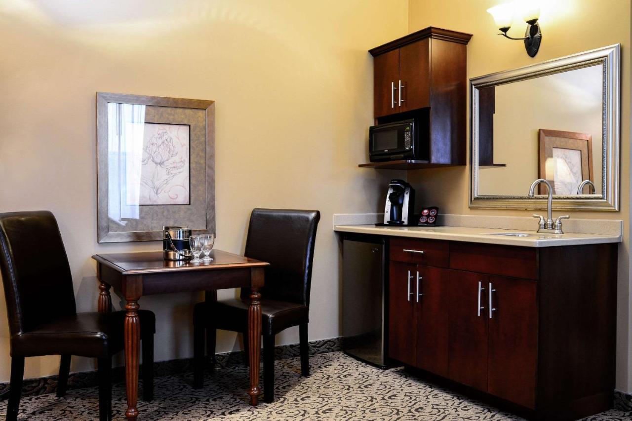 The Parlour Inn Ascend Hotel Collection Stratford Kültér fotó