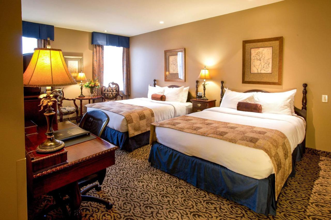 The Parlour Inn Ascend Hotel Collection Stratford Kültér fotó