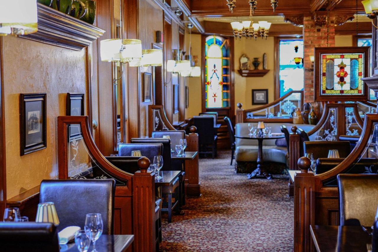 The Parlour Inn Ascend Hotel Collection Stratford Kültér fotó