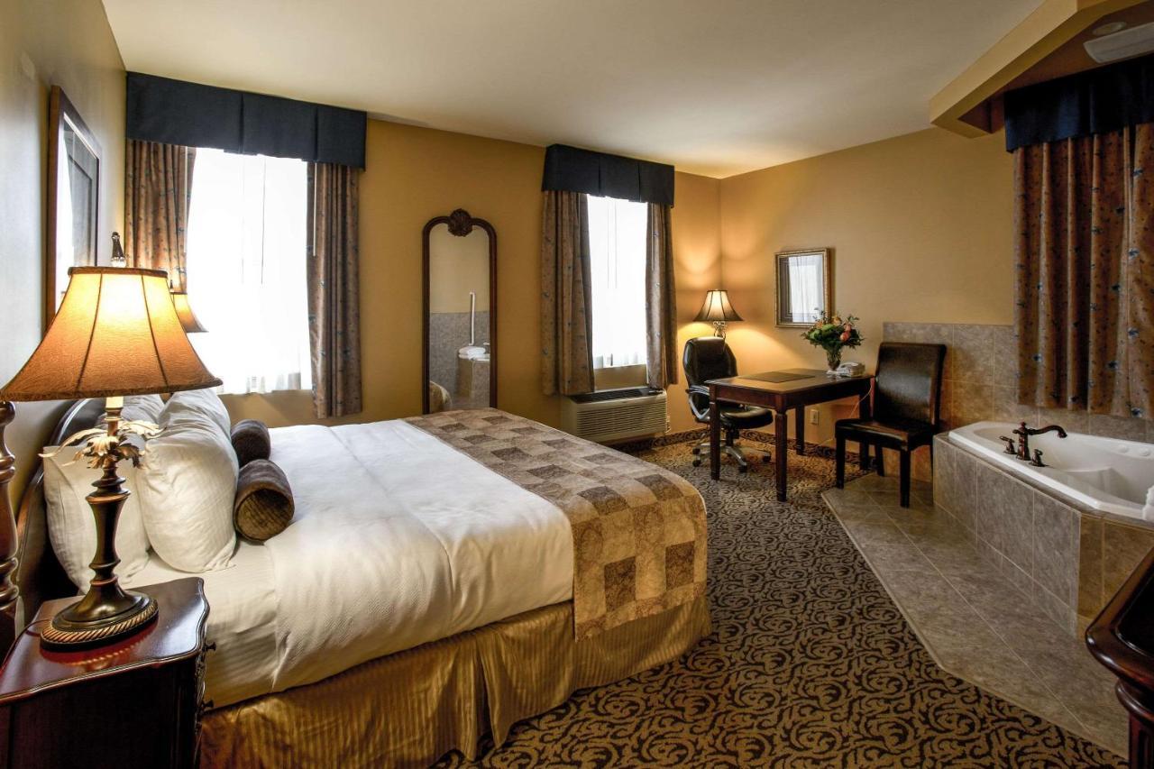 The Parlour Inn Ascend Hotel Collection Stratford Kültér fotó