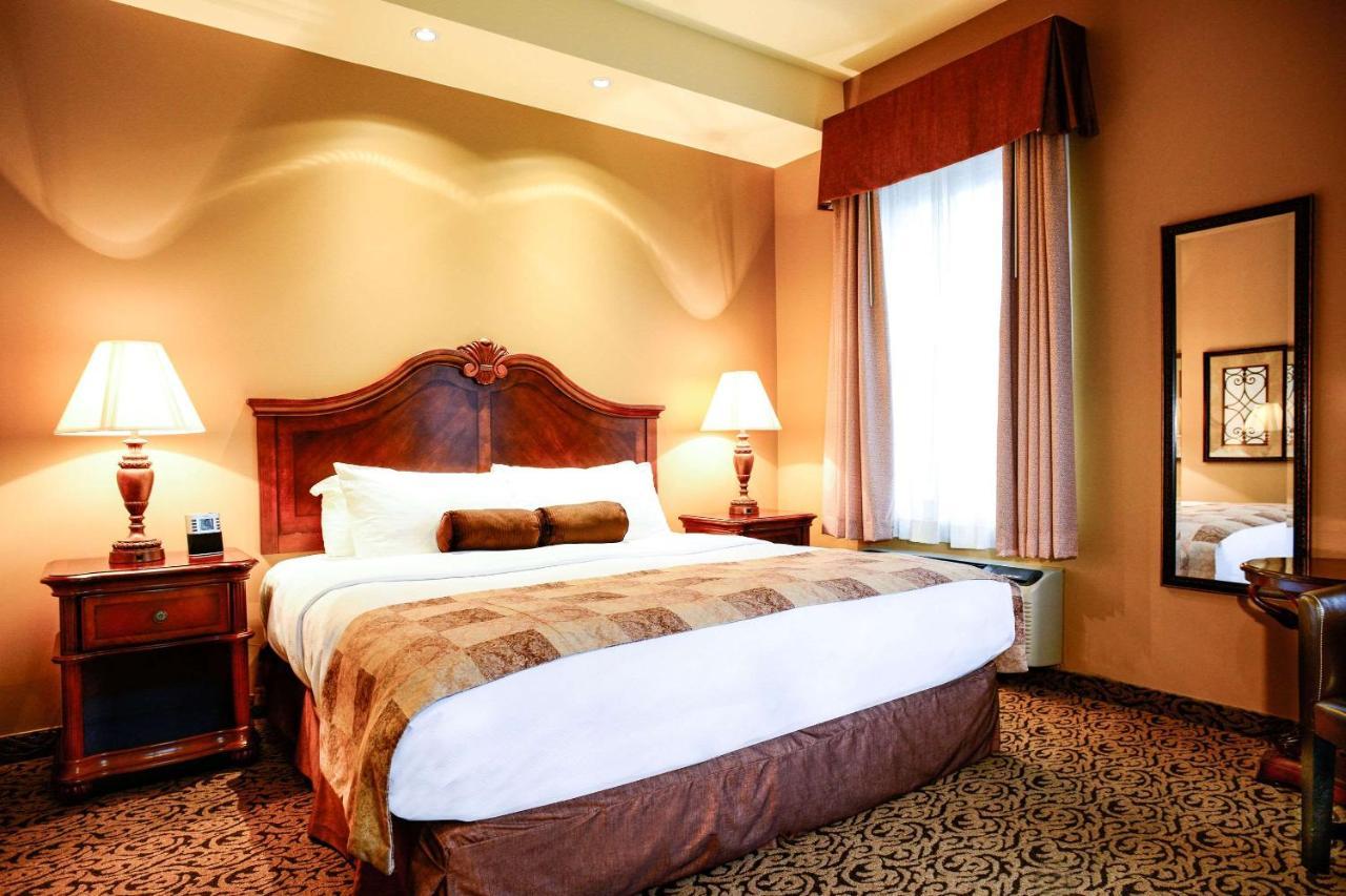 The Parlour Inn Ascend Hotel Collection Stratford Kültér fotó